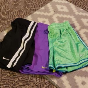 Nike shorts